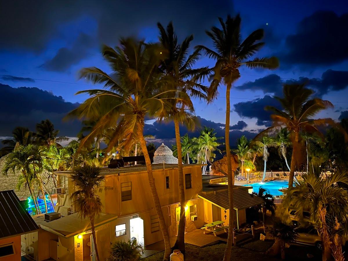 Coconut Cove Resort and Marina