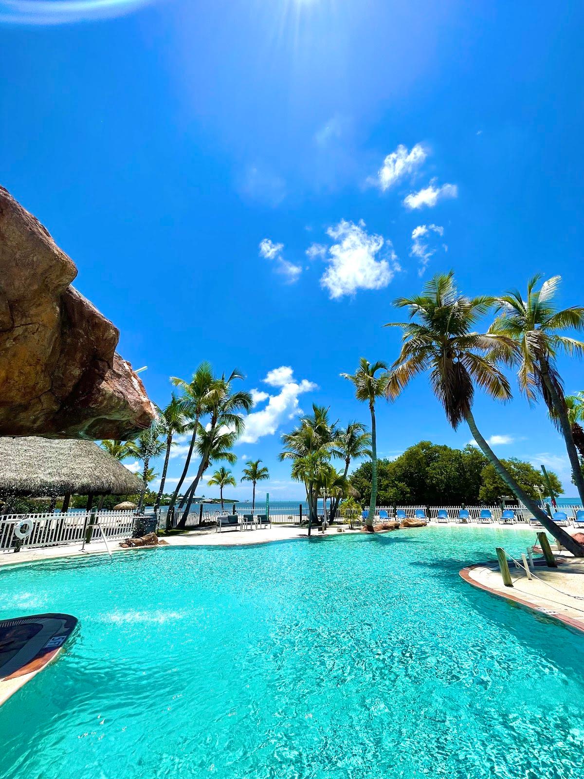 Coconut Cove Resort and Marina