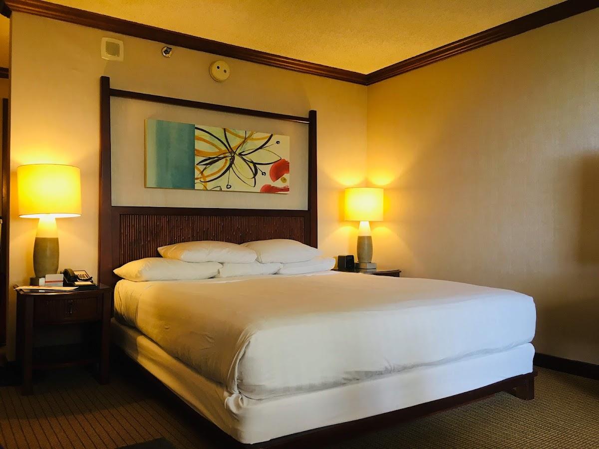 Hyatt Vacation Club at Ka'anapali Beach