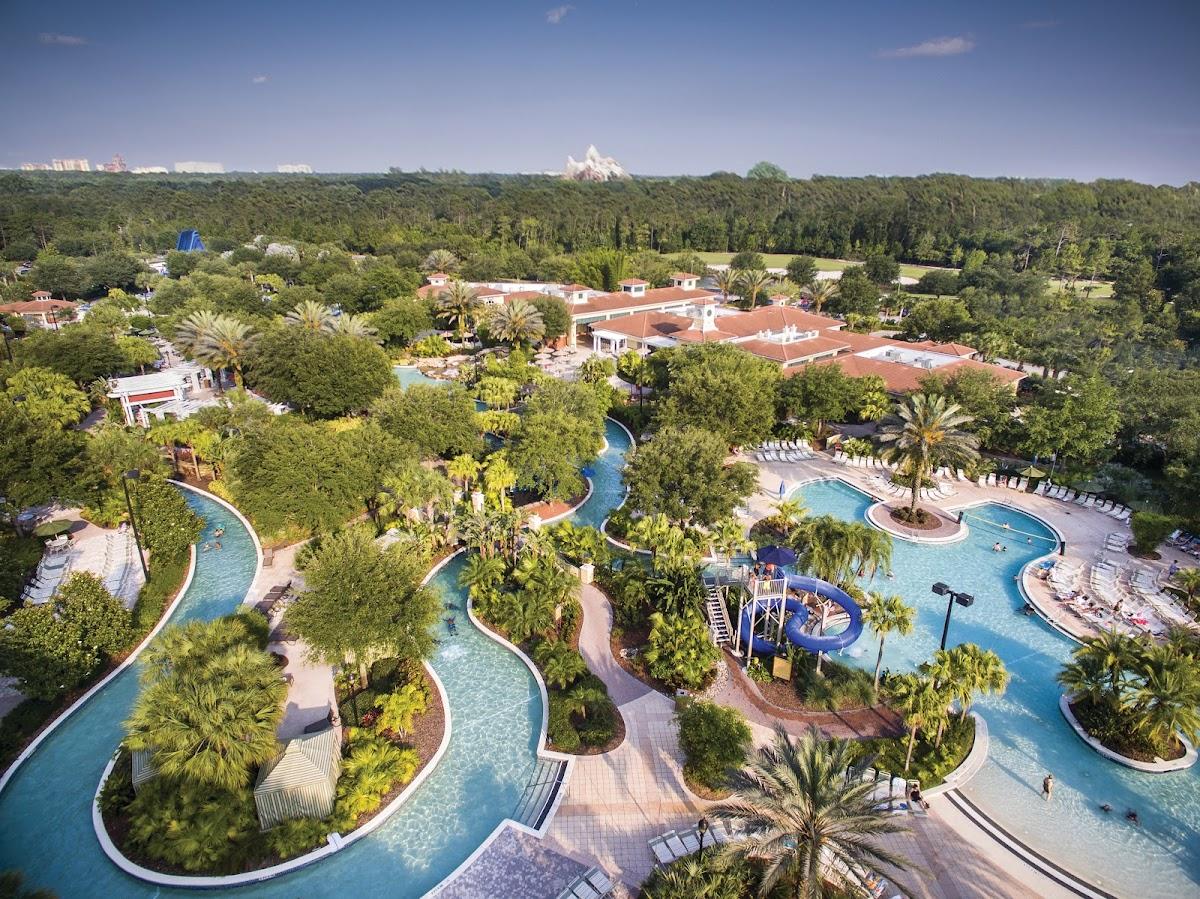 Holiday Inn Club Vacations at Orange Lake Resort