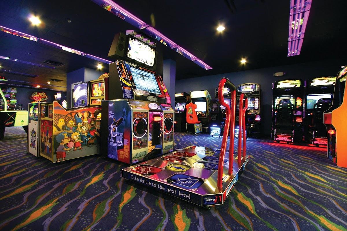Holiday Inn Club Vacations at Orange Lake Resort