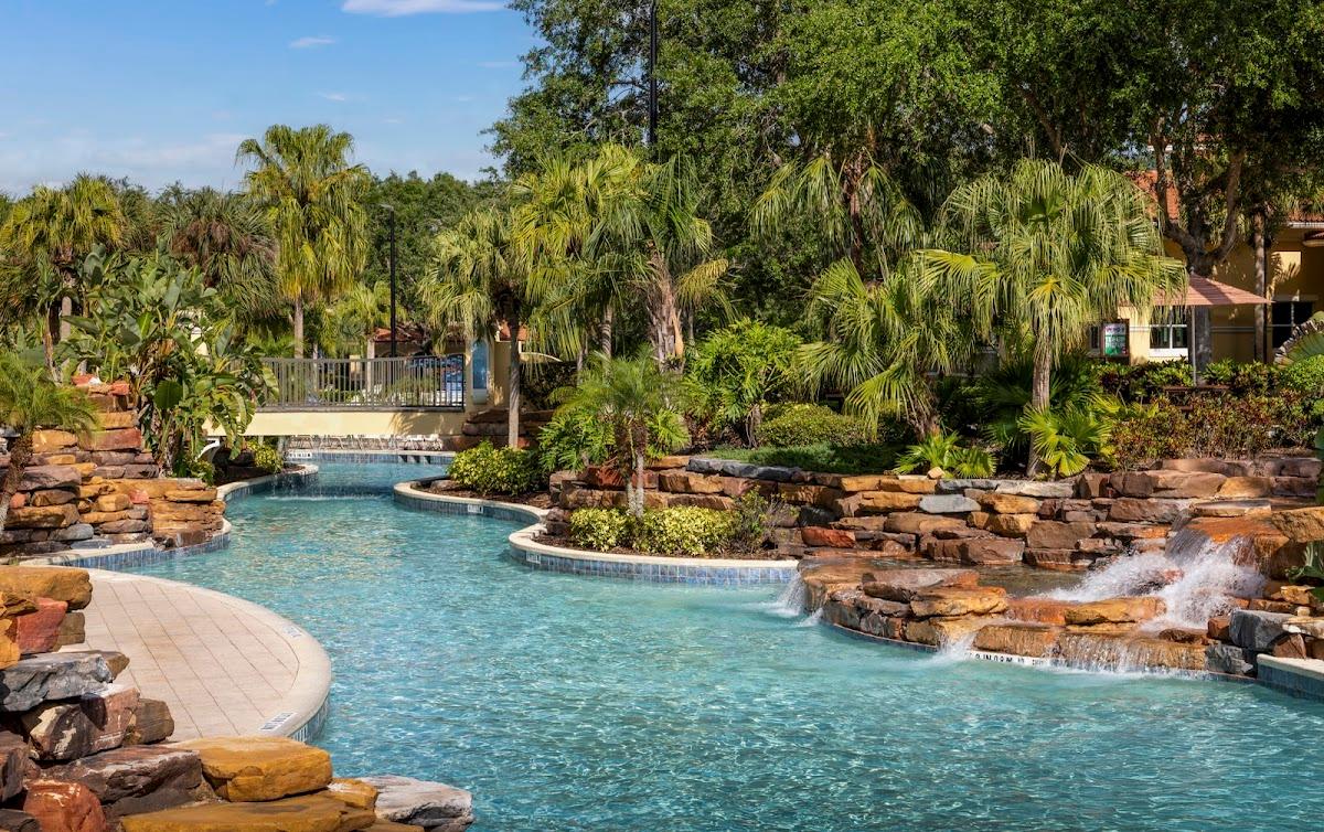 Holiday Inn Club Vacations at Orange Lake Resort