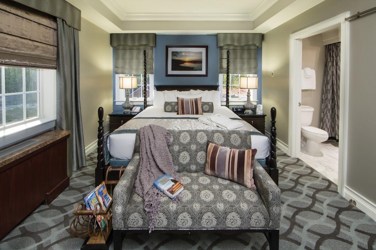 Holiday Inn Club Vacations Williamsburg Resort