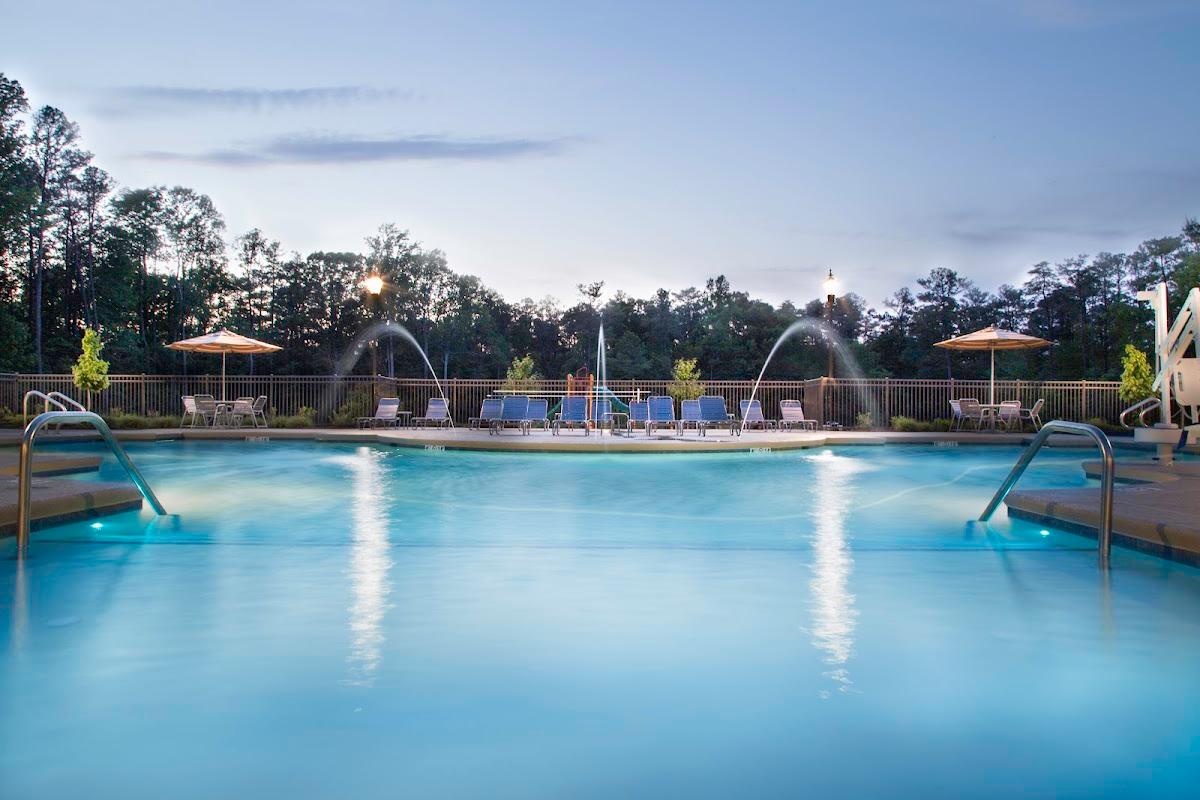 Holiday Inn Club Vacations Williamsburg Resort