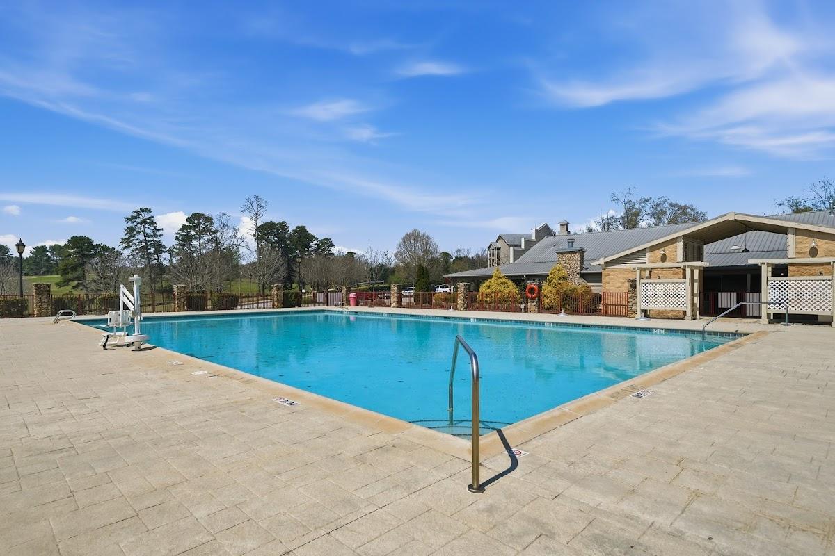 Holiday Inn Club Vacations Apple Mountain Resort