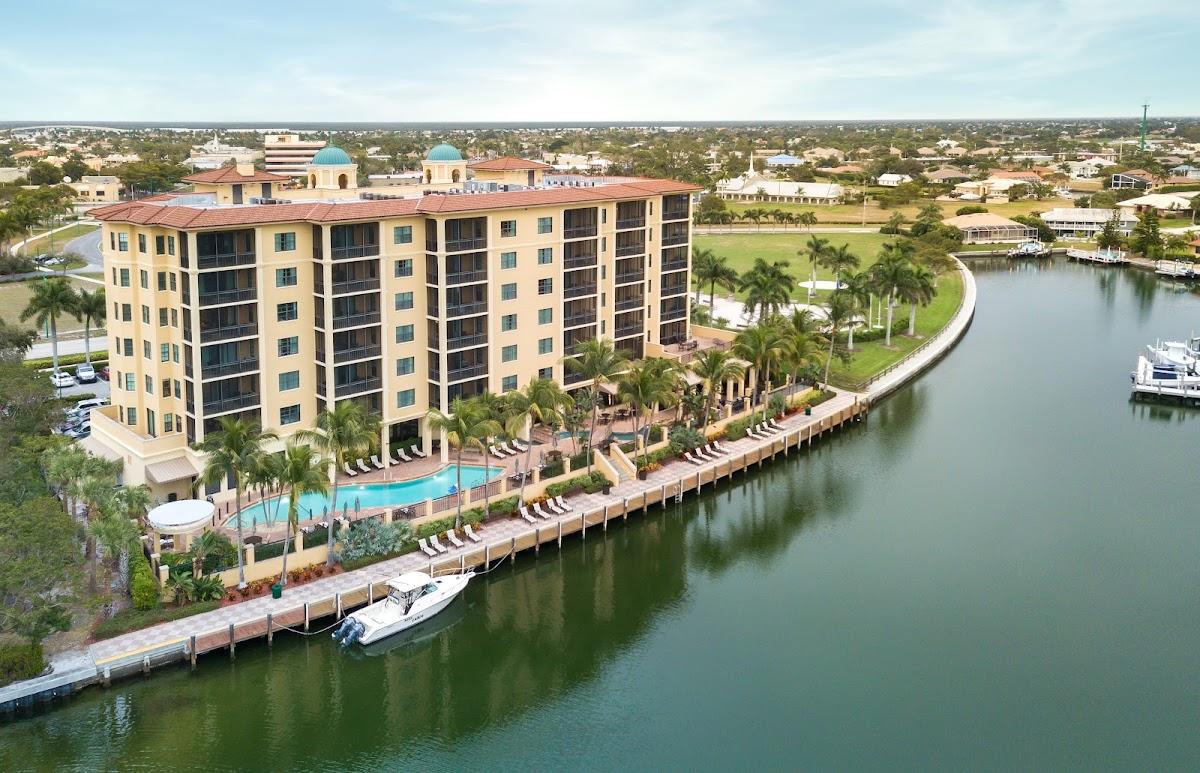 Holiday Inn Club Vacations Sunset Cove Resort