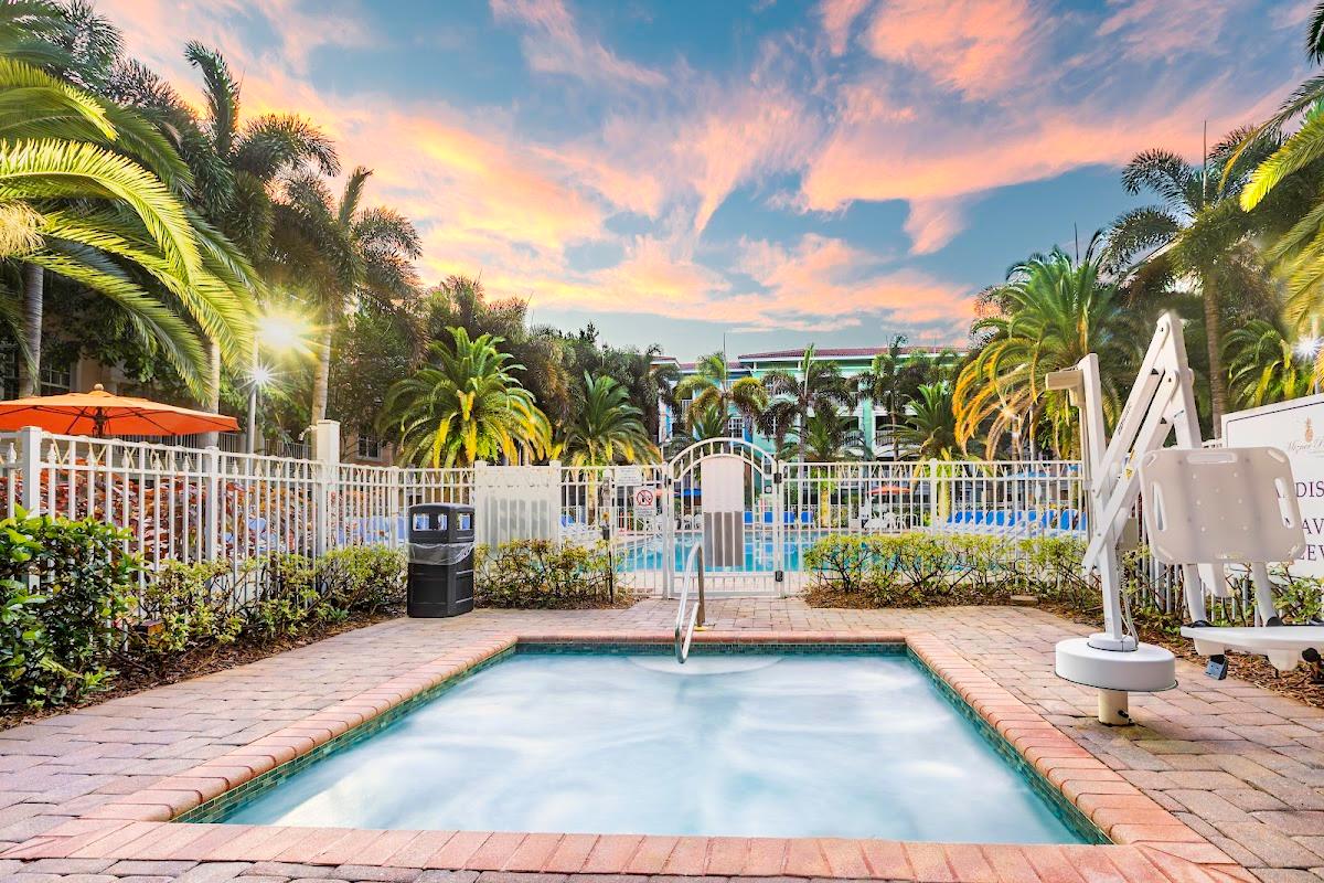 Mizner Place at Weston Town Center