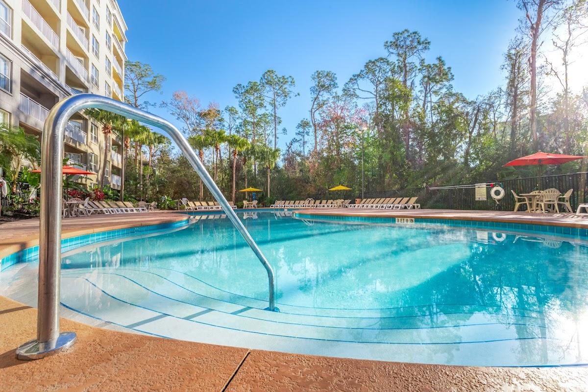 Vacation Village at Parkway