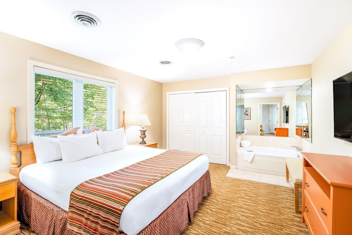 Vacation Village in the Berkshires