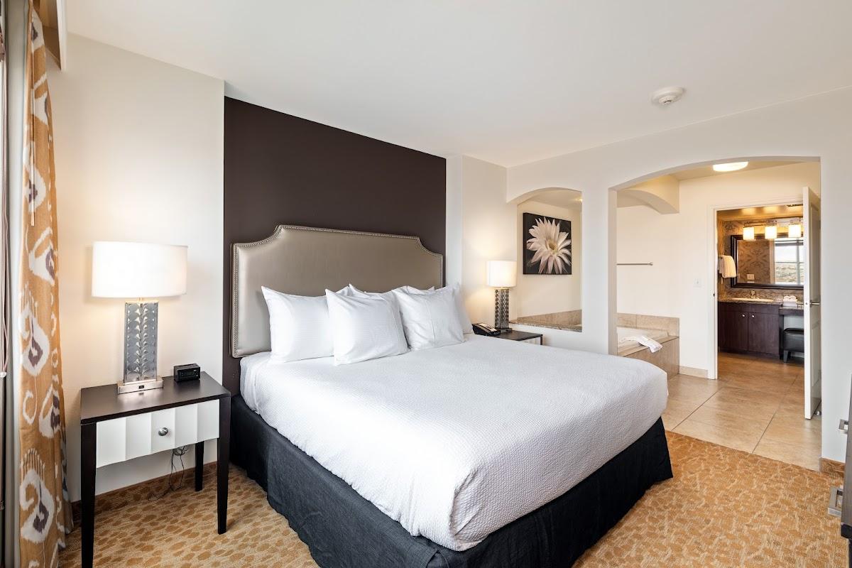 The Grandview at Las Vegas