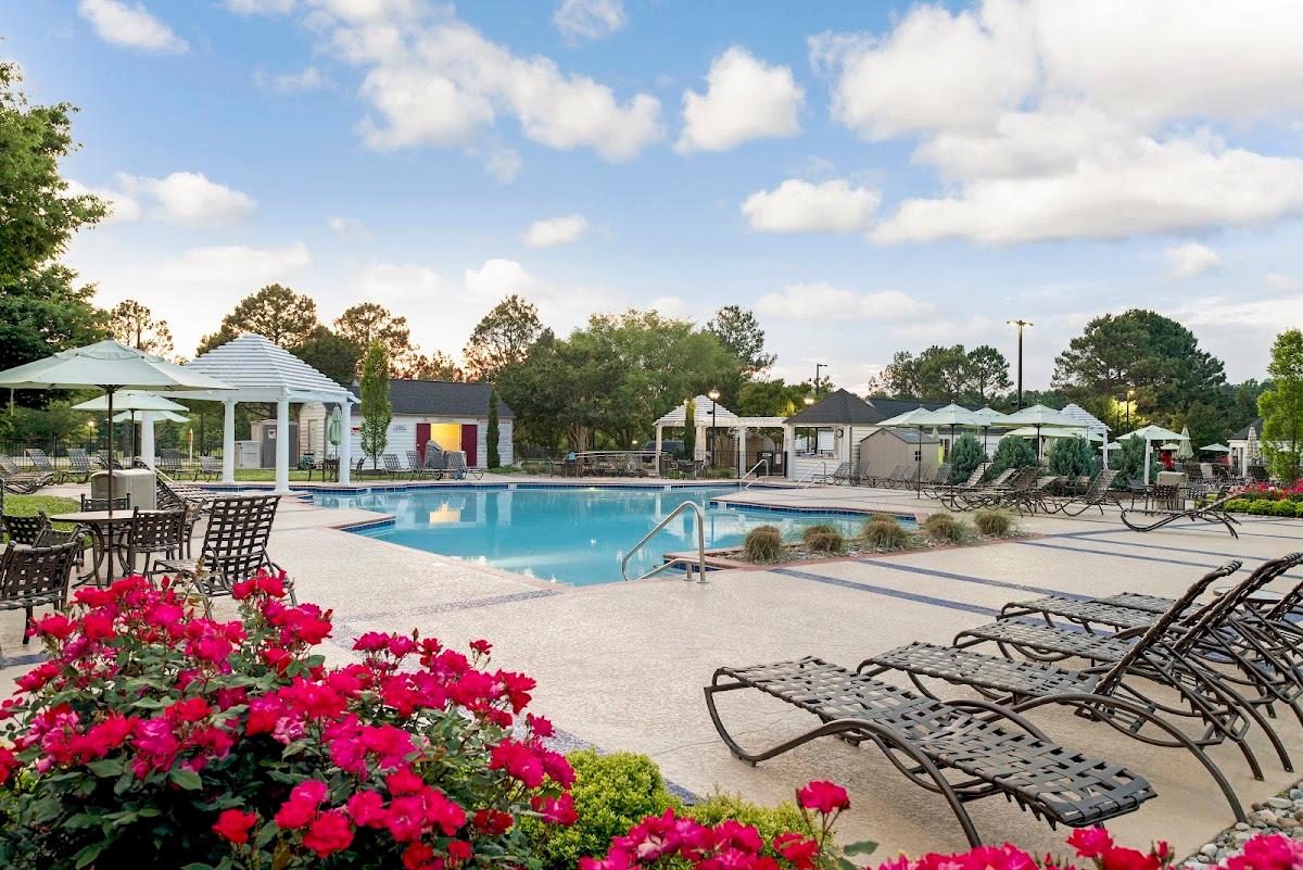 The Historic Powhatan Resort