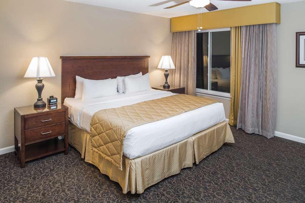 The Historic Powhatan Resort