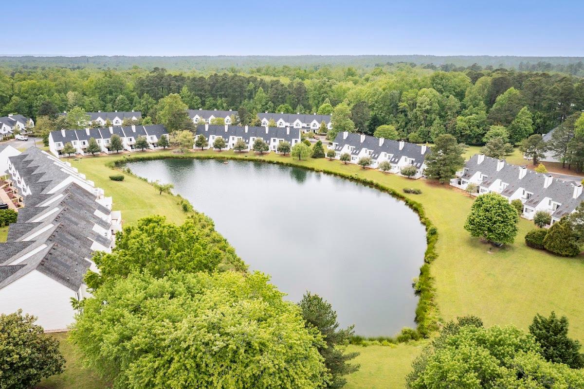The Historic Powhatan Resort