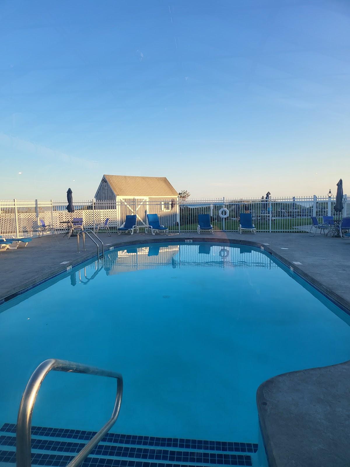 The Edgewater Beach Resort