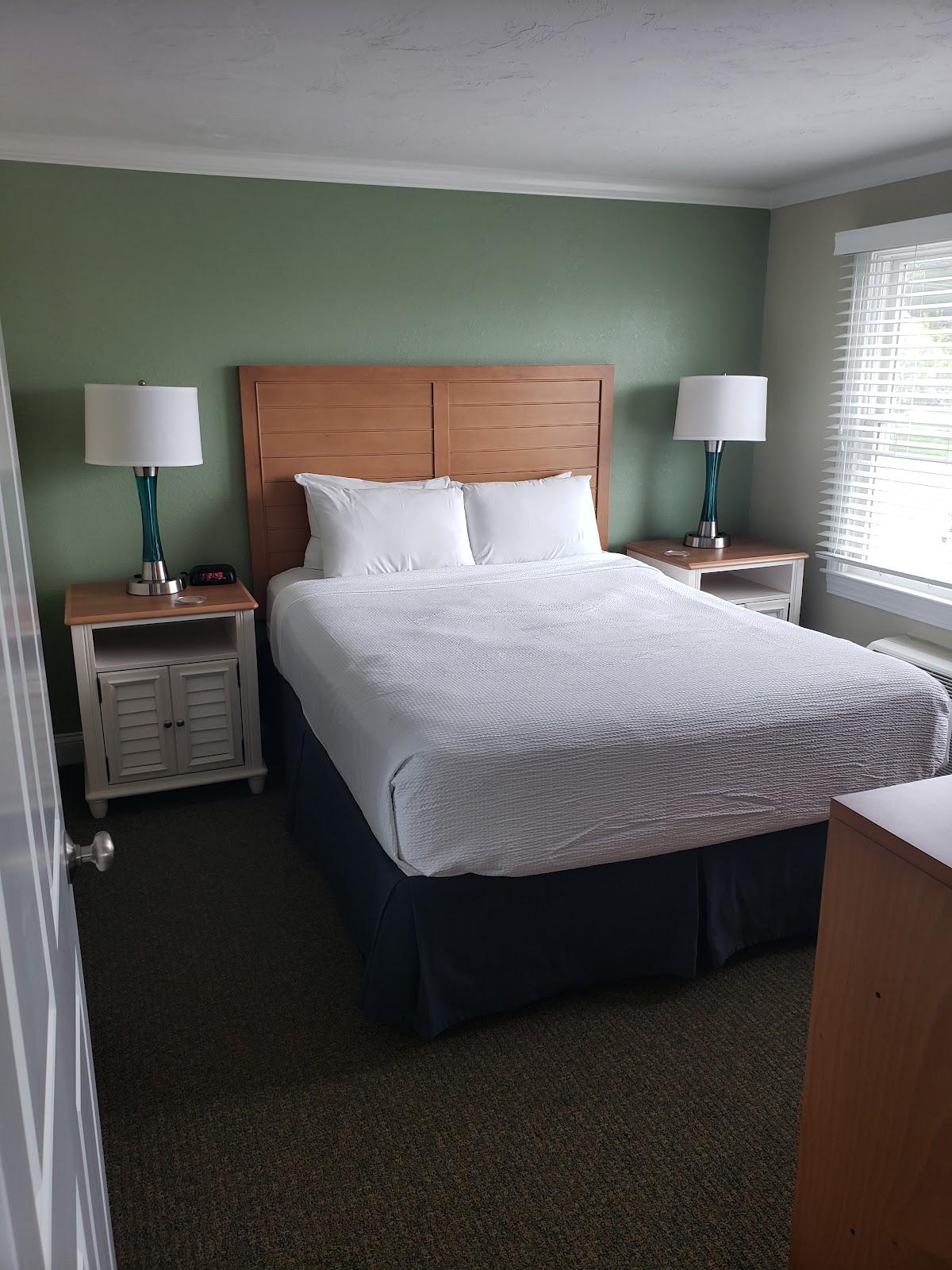 InnSeason Resorts HarborWalk