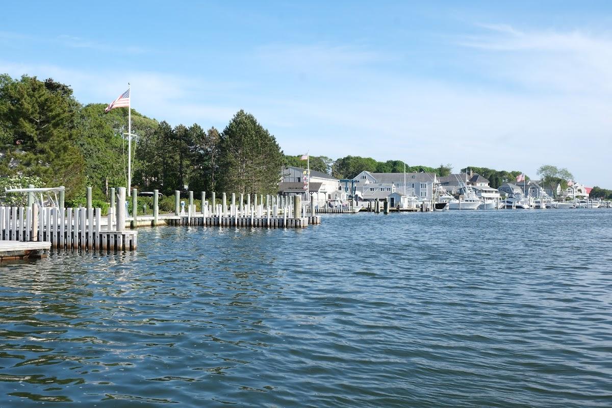 InnSeason Resorts HarborWalk