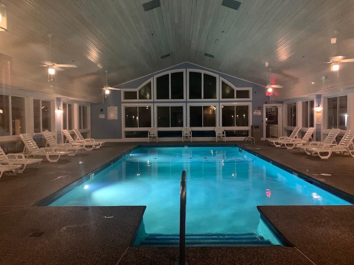 InnSeason Resorts Surfside