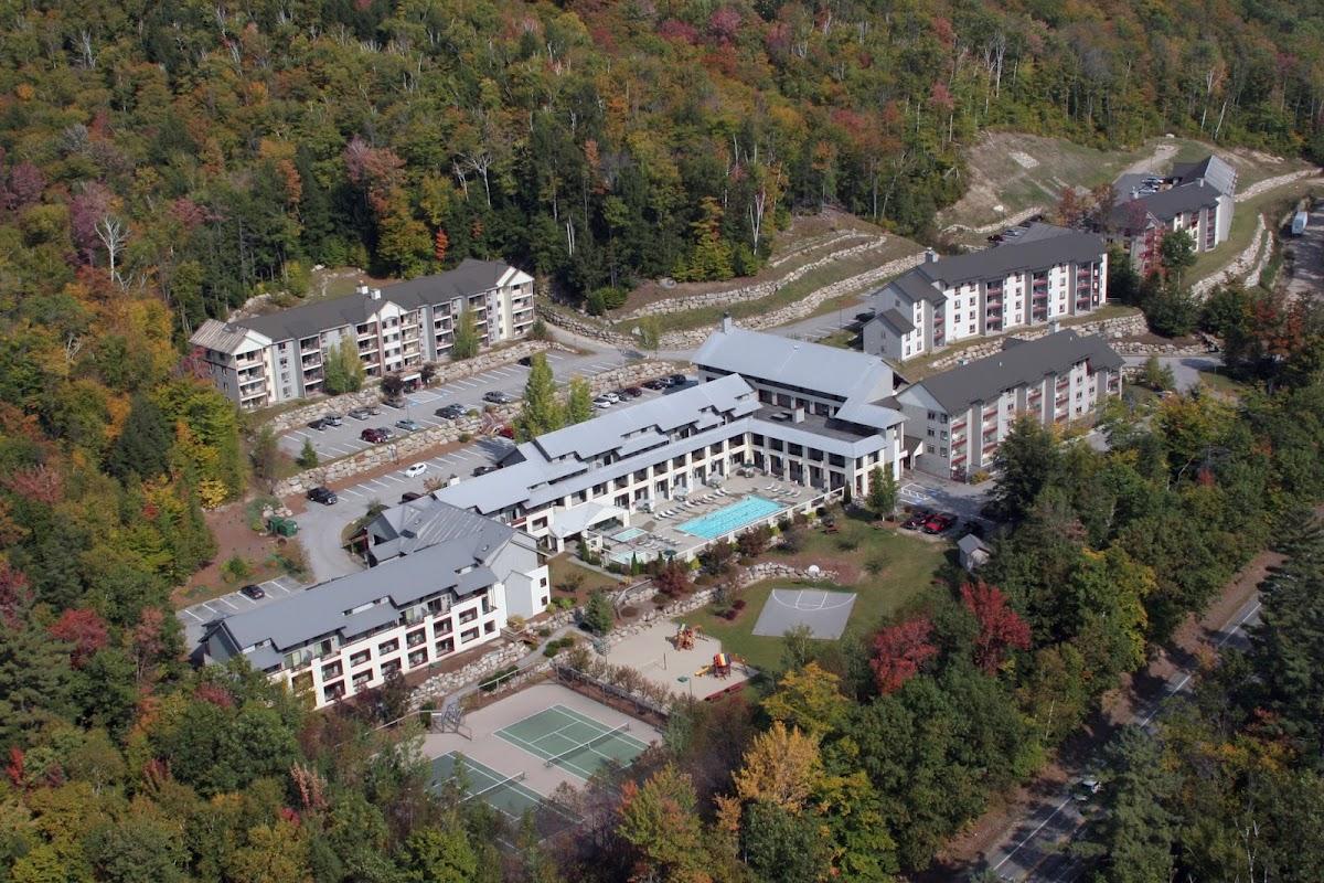 InnSeason Resorts Pollard Brook