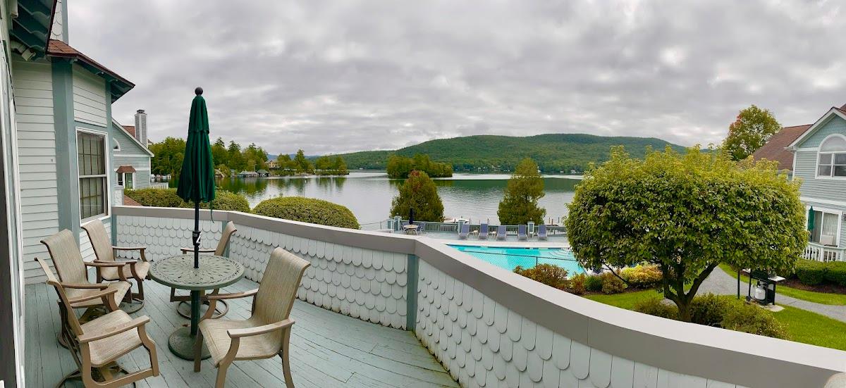 The Quarters at Lake George