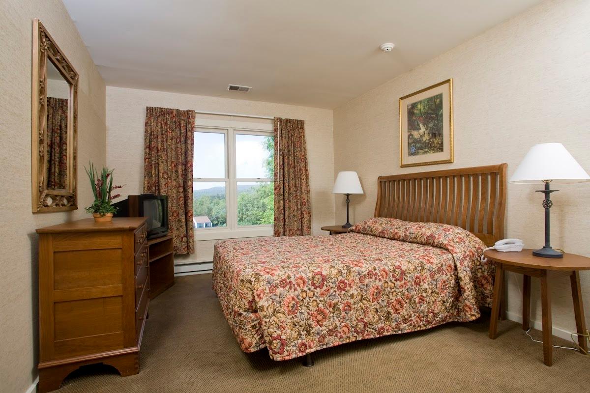 Pocono Mountain Villas