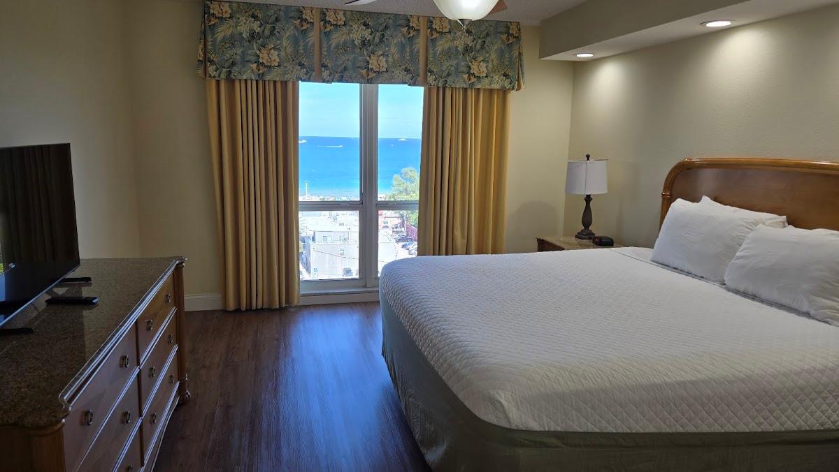 Ft. Lauderdale Beach Resort