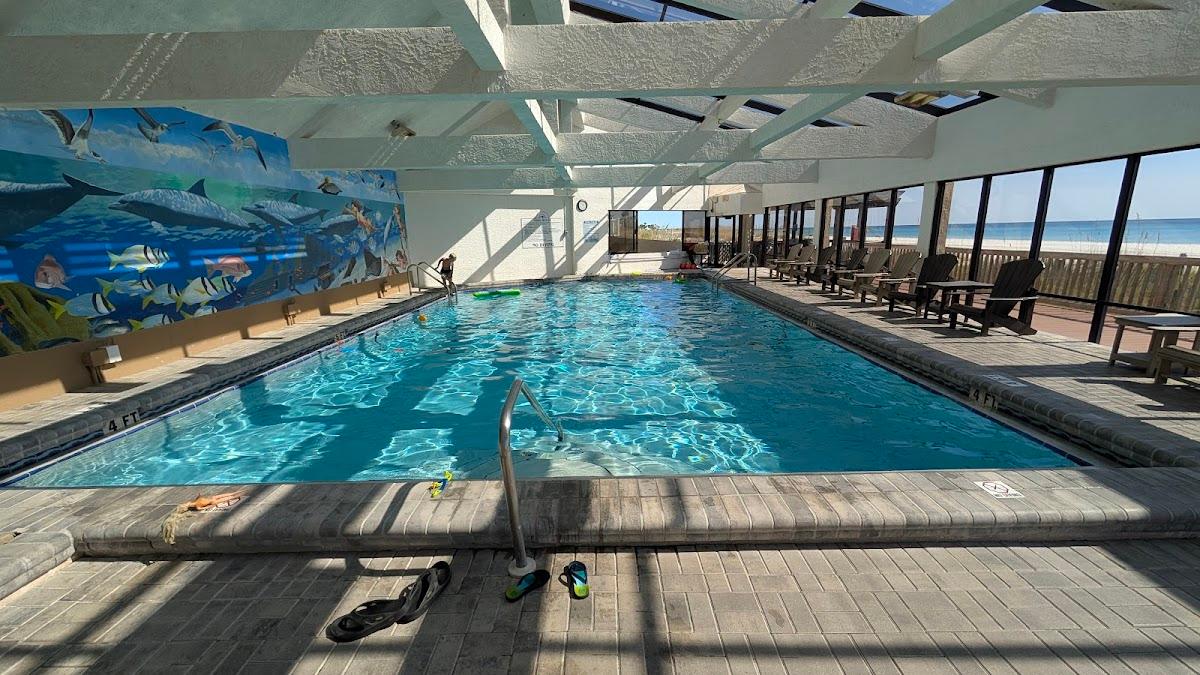 Landmark Holiday Beach Resort