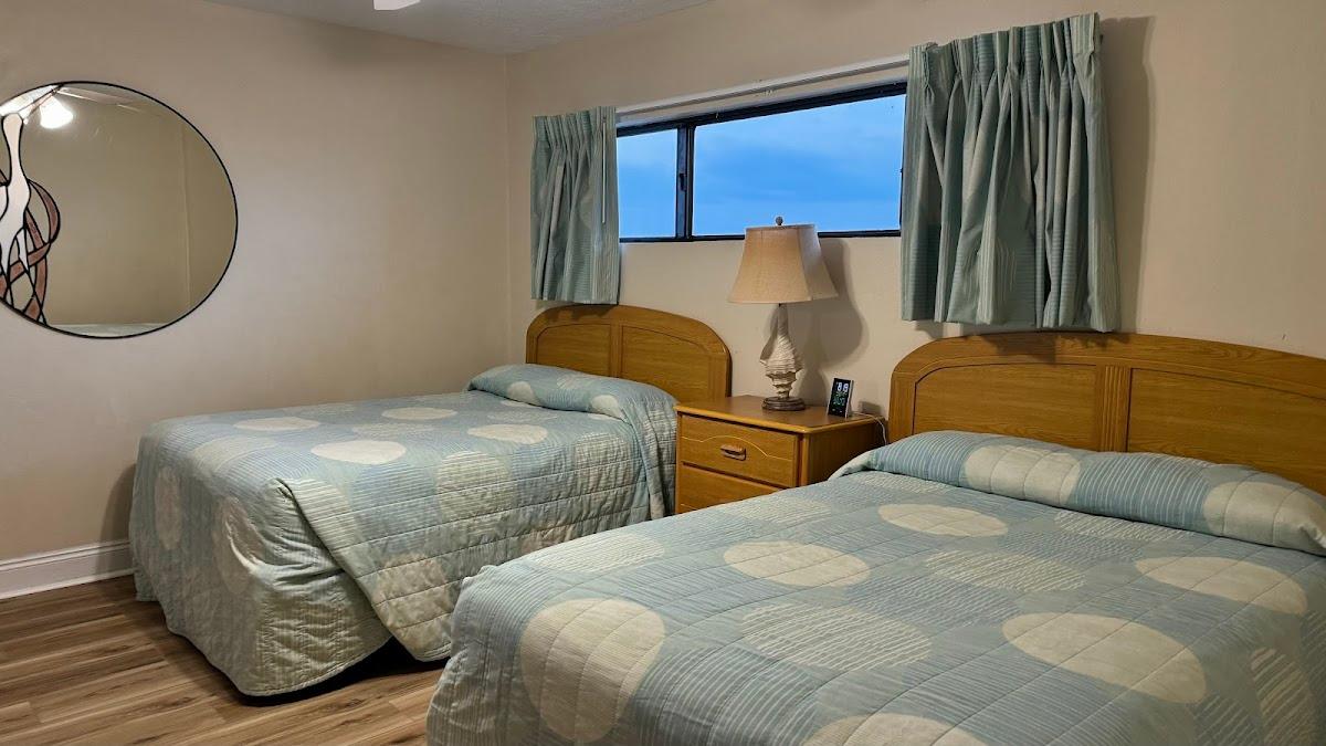 Landmark Holiday Beach Resort