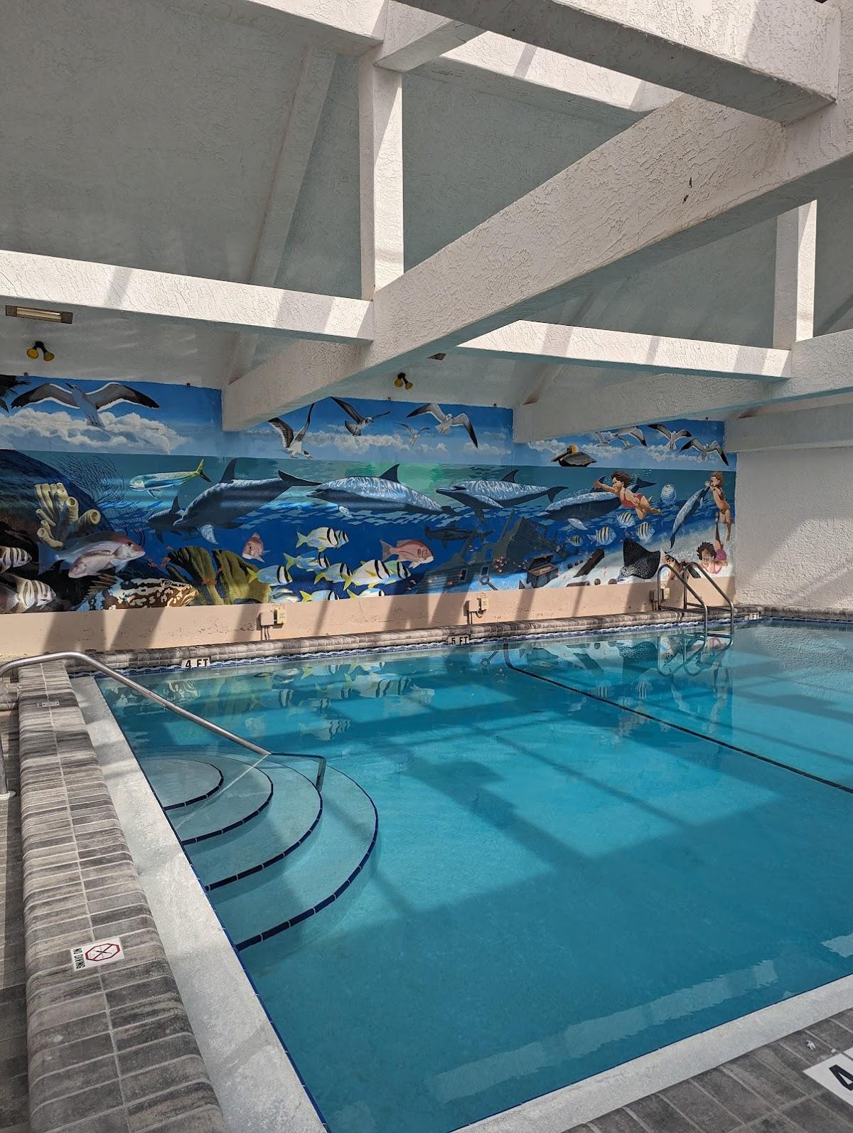 Landmark Holiday Beach Resort
