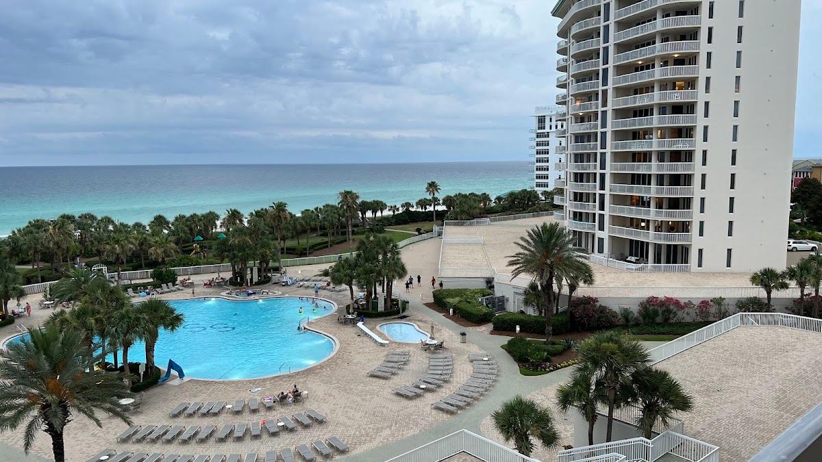 Silver Shells Beach Resort & Spa