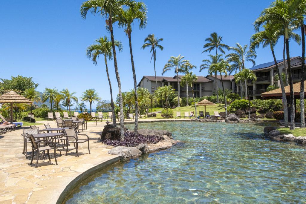 Hanalei Bay Resort