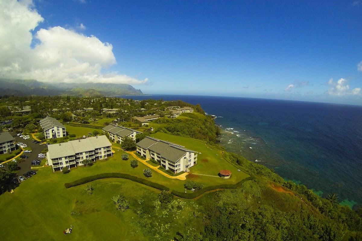 The Cliffs at Princeville