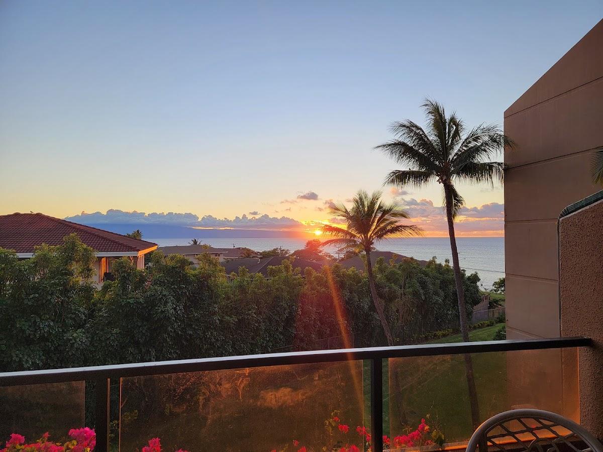Kahana Villa Resort