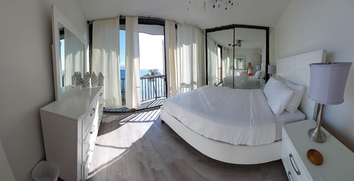 Valley Isle Resort