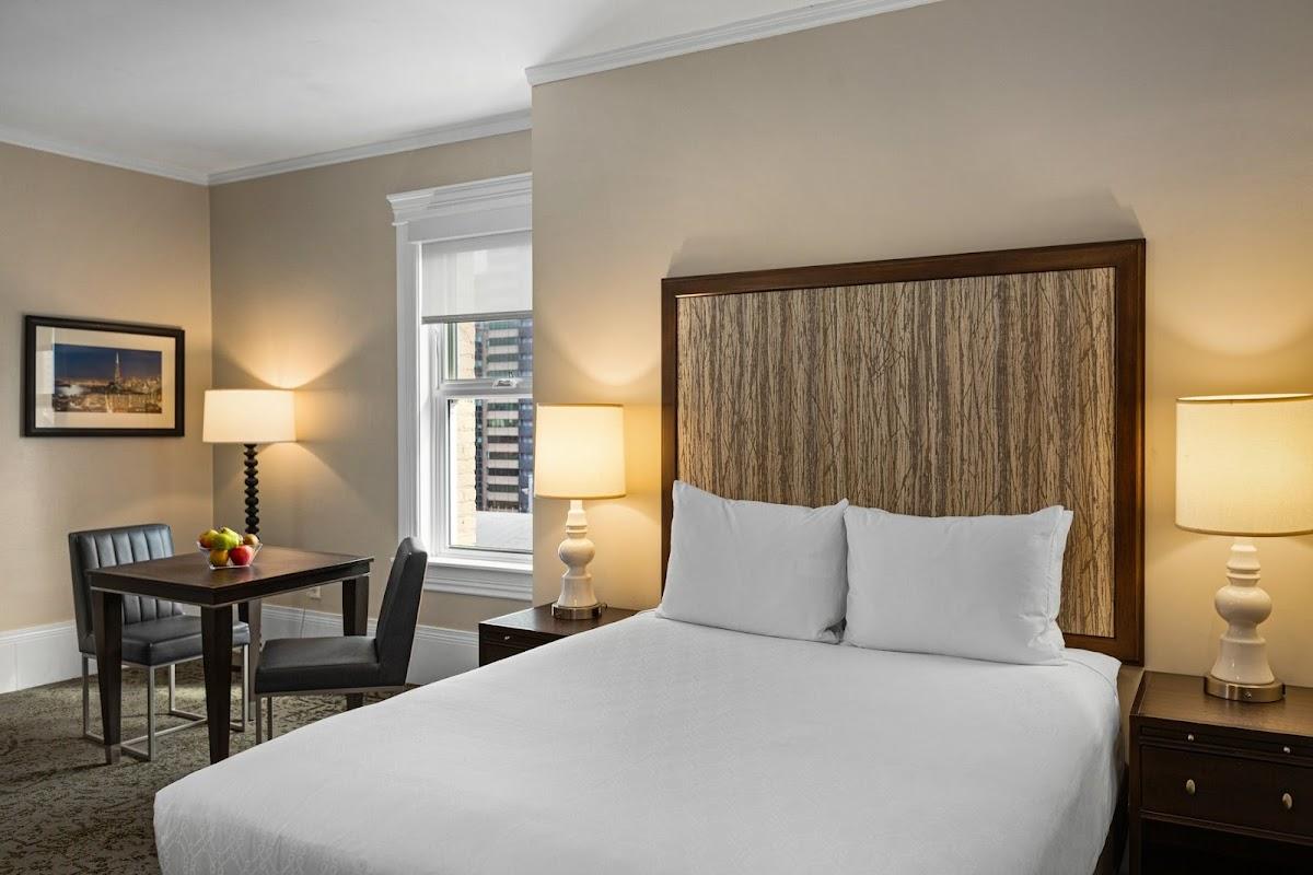 WorldMark San Francisco