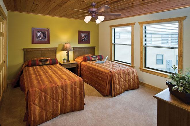 WorldMark New Braunfels