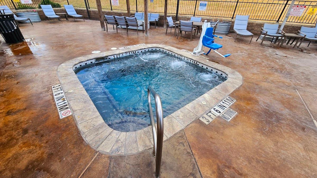 WorldMark New Braunfels