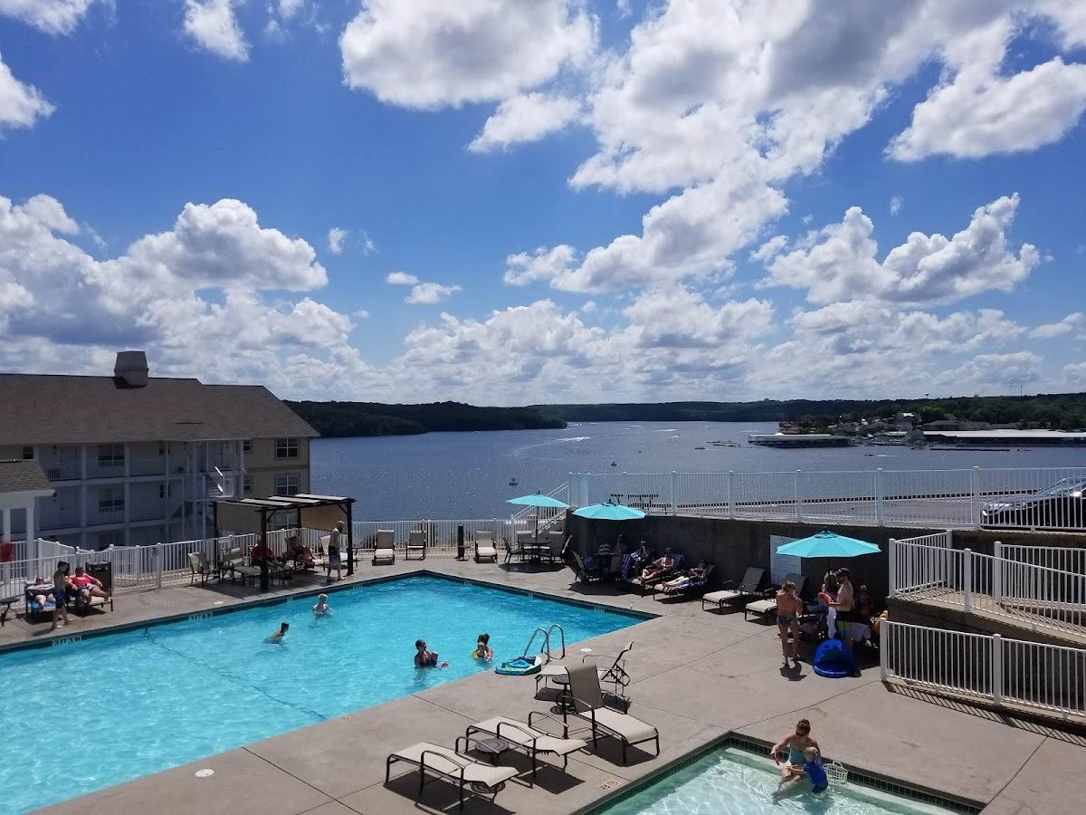 WorldMark Lake of the Ozarks