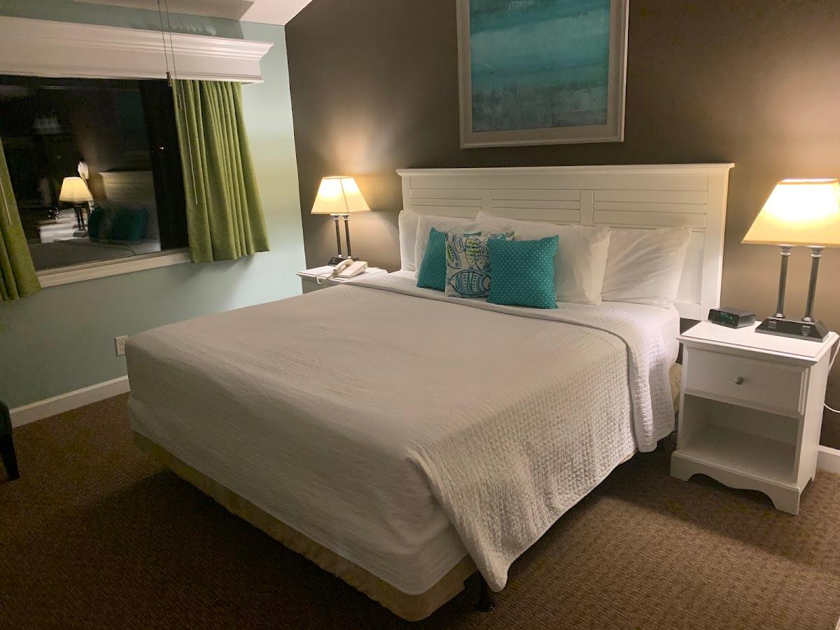 WorldMark Grand Palms