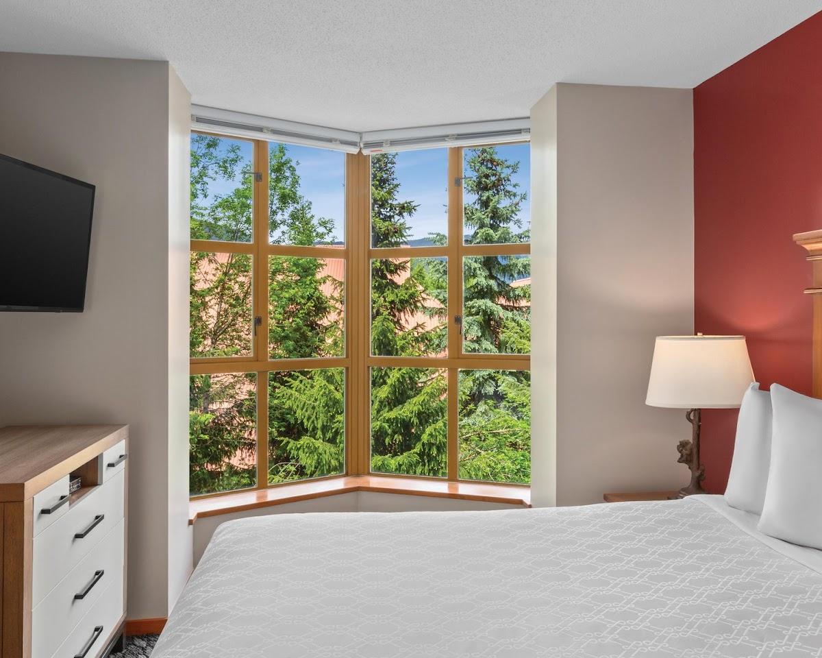 WorldMark Whistler - Cascade Lodge