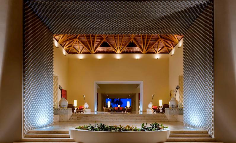 Grand Velas Riviera Maya