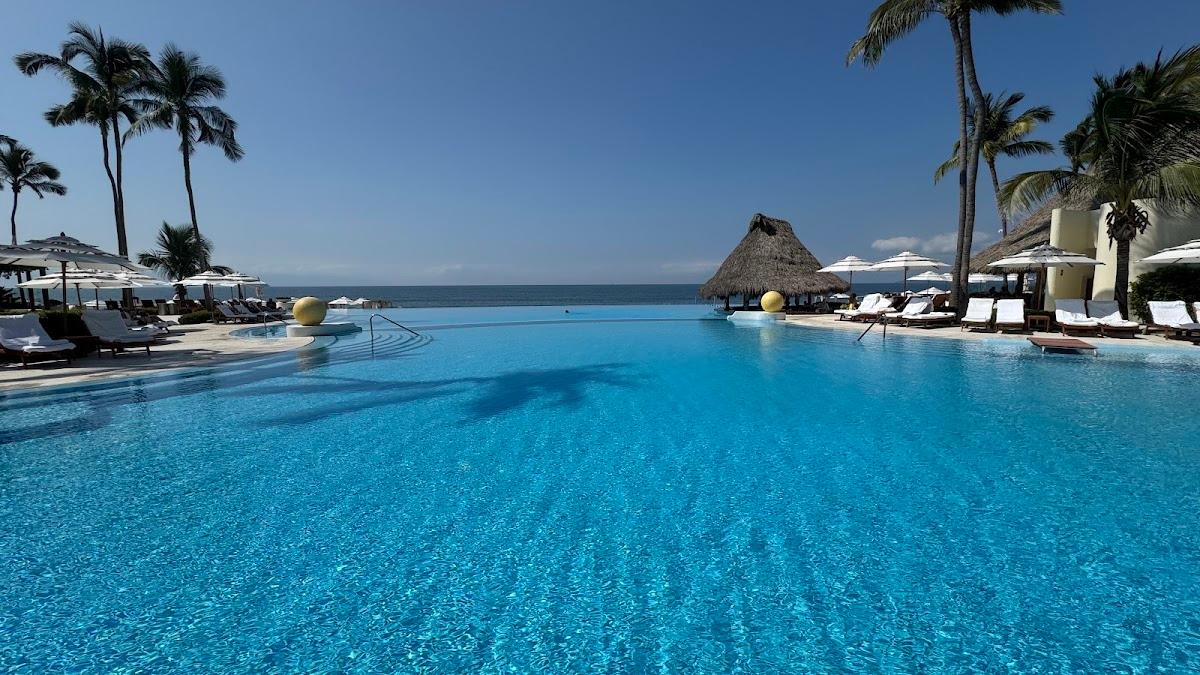 Grand Velas Los Cabos