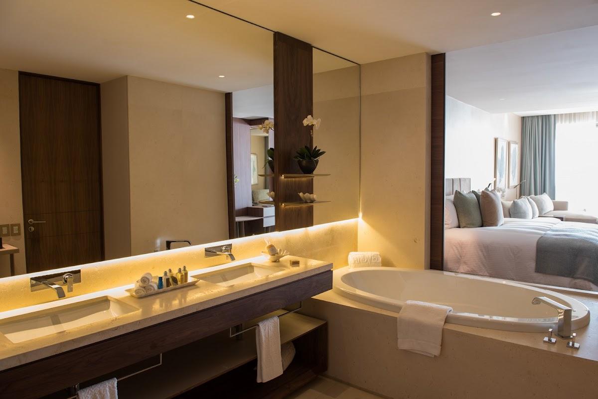 Grand Velas Los Cabos