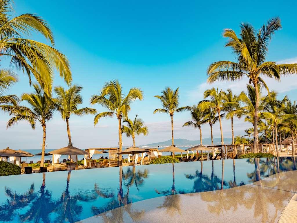 Marival Distinct Luxury Residences