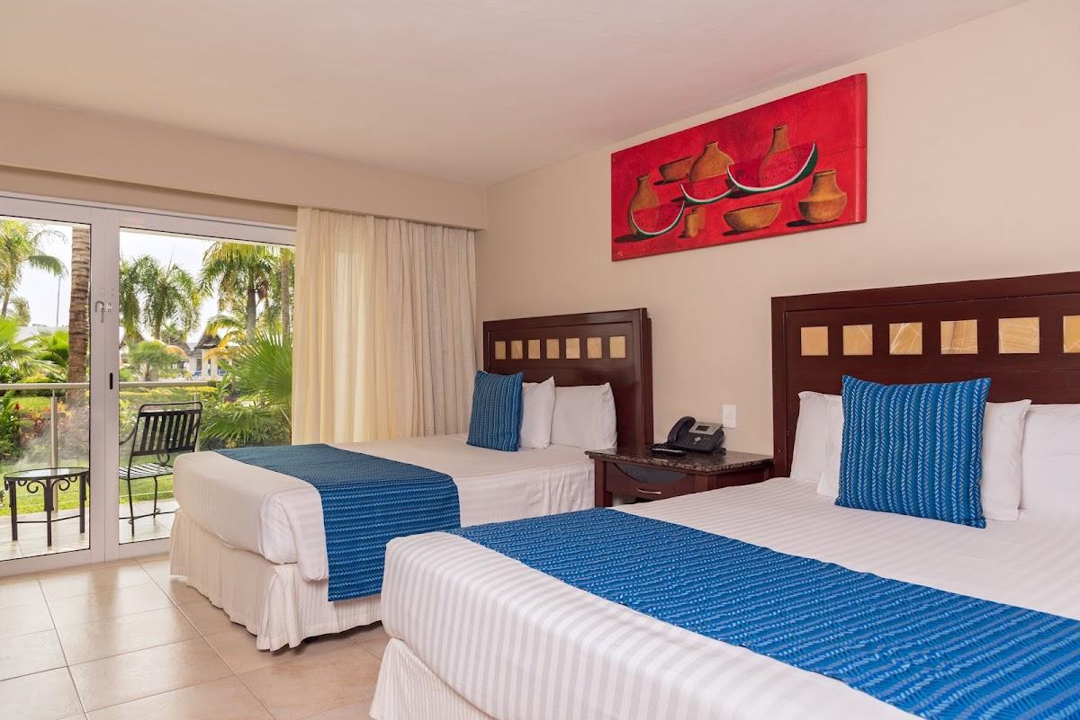 Ocean Spa Hotel