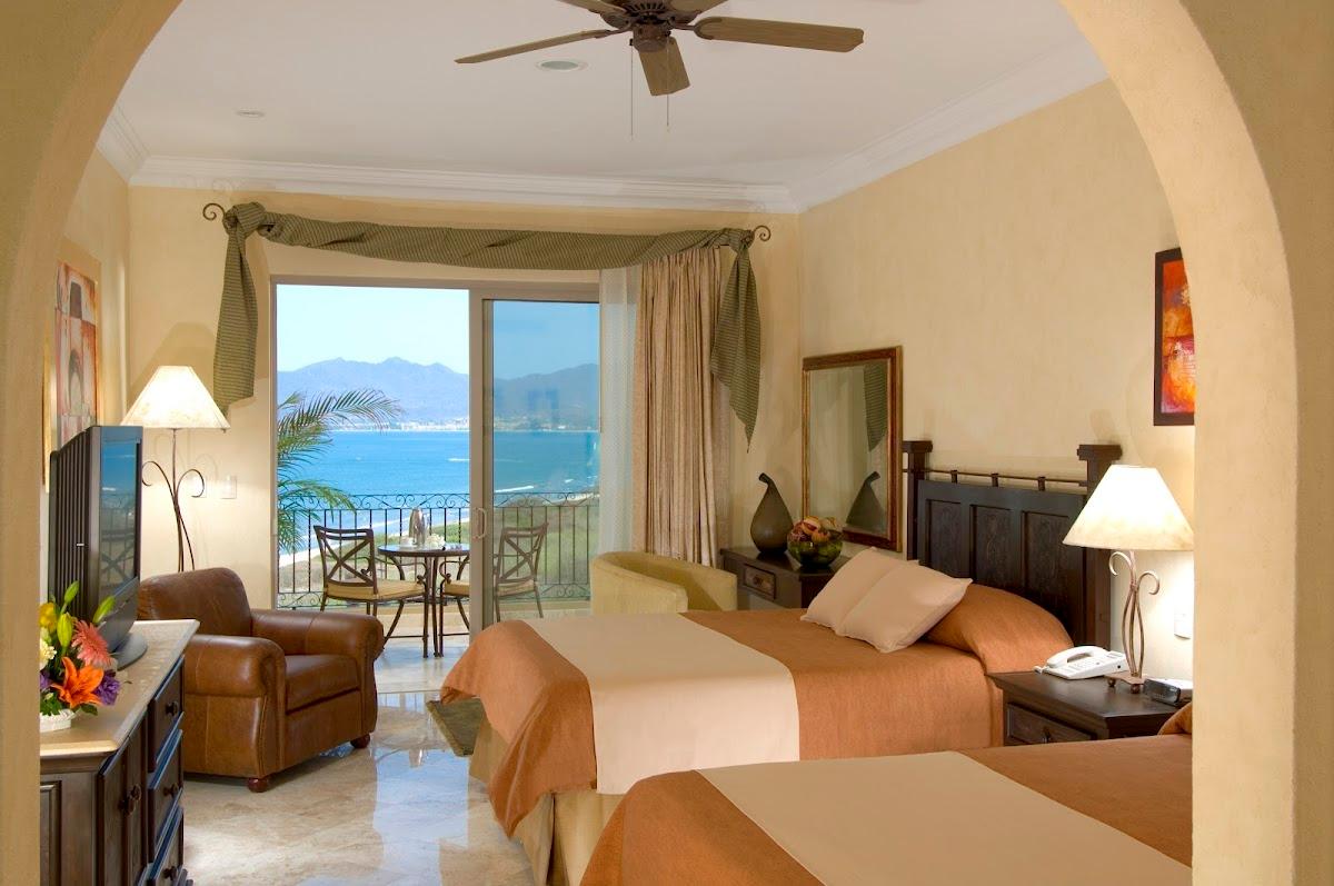 Villa La Estancia Beach Resort & Spa Riviera Nayarit