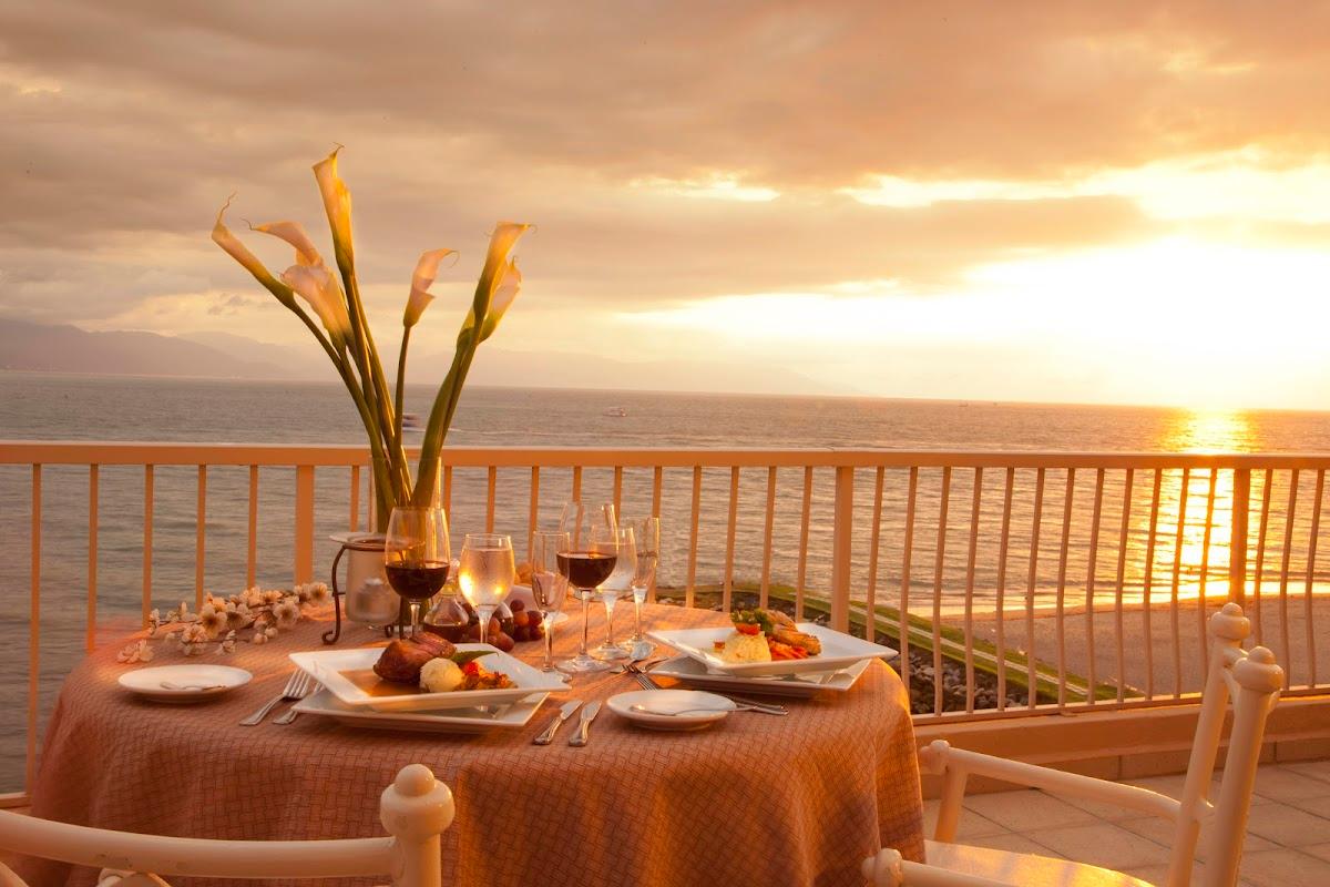 Villa del Mar Beach Resort & Spa Puerto Vallarta