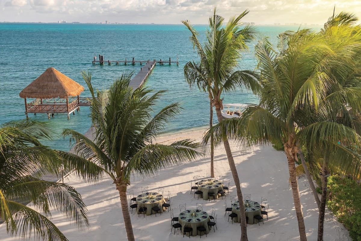 Isla Mujeres Palace