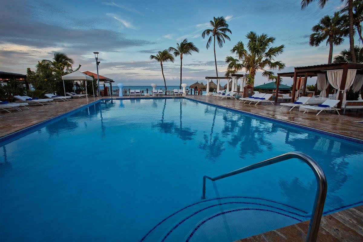 Divi Aruba All Inclusive