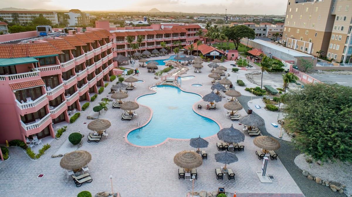 Paradise Beach Villas