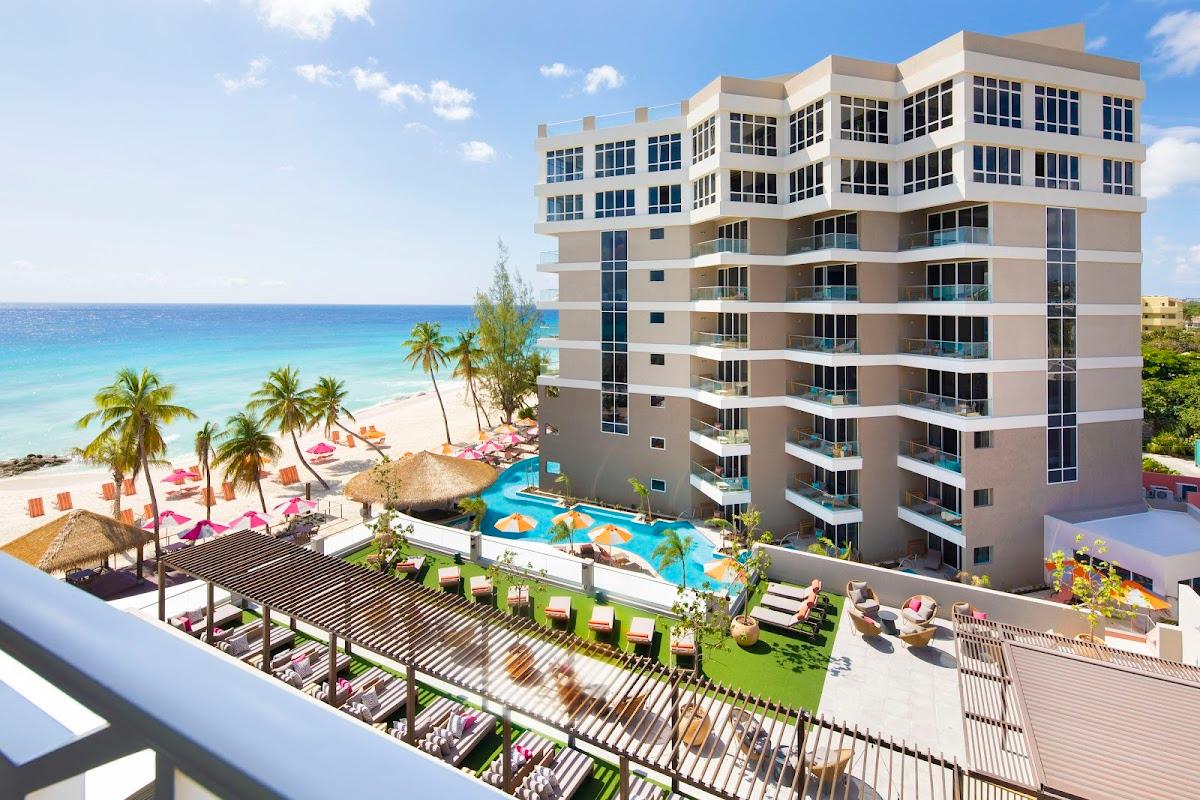 Ocean Two Resort & Residences